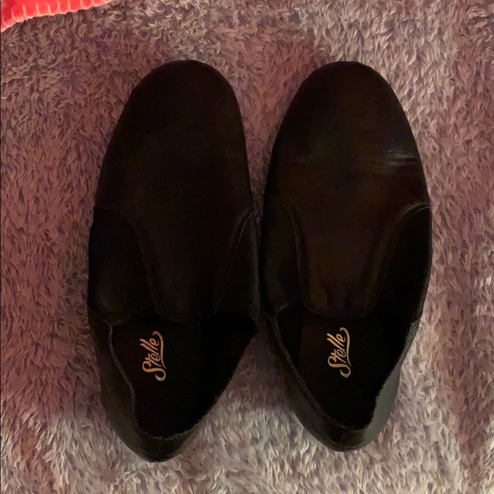 Jazz shoes